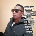 Ginger24 From Soshanguve, Gauteng