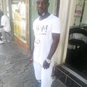 Iyke Banton From Johannesburg, Gauteng
