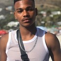 James64 From Cape Town, Western Cape