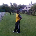 Loverboy922 From Randburg, Gauteng