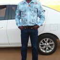 Single man From Soshanguve, Gauteng