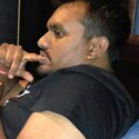 Margate_Man From Port Shepstone, Kwazulu-Natal