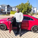 Bigfish From Sandton, Gauteng