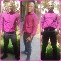 Dolph From Kuruman, Northern Cape