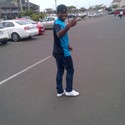 mark126 From Pretoria, Gauteng