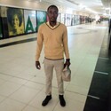 Gibbs3 From Pretoria, Gauteng