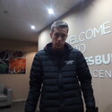 AngElBoY From Alberton, Gauteng