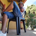 Charlie mengas From Potchefstroom, North West