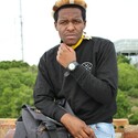 Mkhonza From Germiston, Gauteng