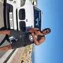 Dicker1 From Gordons Bay, Western Cape