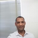 ENRICO From Cape Town, Western Cape
