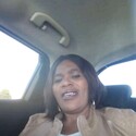 Aggy From Johannesburg South, Gauteng