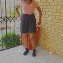 Mlush From Soshanguve, Gauteng