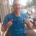 Jeikuh From Vereeniging, Gauteng