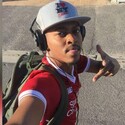 JOHN35 From Stellenbosch, Western Cape