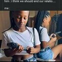 Malebza From Vereeniging, Gauteng