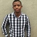 Thapelo@23 From Soweto, Gauteng