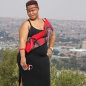 Miss T From Bloemfontein, Free State