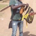 Madonele From Pretoria, Gauteng