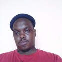 Trooper From Harrismith, Free State