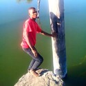 Marlon From Hermanus, Western Cape
