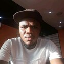 Justin6 From Vryburg, North West