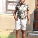 paully From Randburg, Gauteng