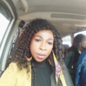Nkhensy From Johannesburg, Gauteng