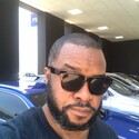 Donald4 From Centurion, Gauteng