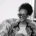 Tinah2 From Rustenburg, North West