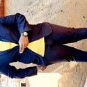 Jawn From Nelspruit, Mpumalanga
