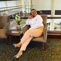Miss M From Johannesburg, Gauteng