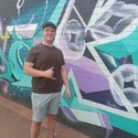Lonesome rider From Vanderbijlpark, Gauteng