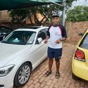 David95 From Pretoria, Gauteng