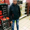 Andille From Johannesburg, Gauteng