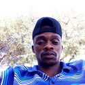 West side From Mafikeng, North West