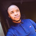 Mr-Jones From Witbank, Mpumalanga