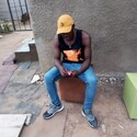 Oldenglish From Johannesburg South, Gauteng