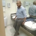 Kim9 From Bloemfontein, Free State