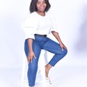 Mo-kay From Polokwane, Limpopo