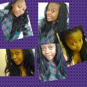 Lupinah From Johannesburg, Gauteng