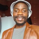 Eman From Alexandra, Gauteng