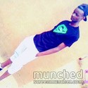 Lucky168 From Delareyville, North West