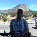 wiill From Cape Town, Western Cape
