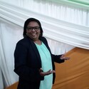 Busi2 From East London, Eastern Cape