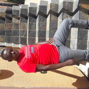 Frank9 From Kimberley, Northern Cape