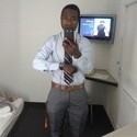 Manken From Nelspruit, Mpumalanga