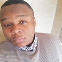 Mkhize2 From Pietermaritzburg, Kwazulu-Natal