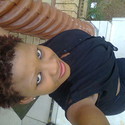BRIDGETTE105 Pilanesberg