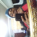 Kamohelo From Welkom, Free State